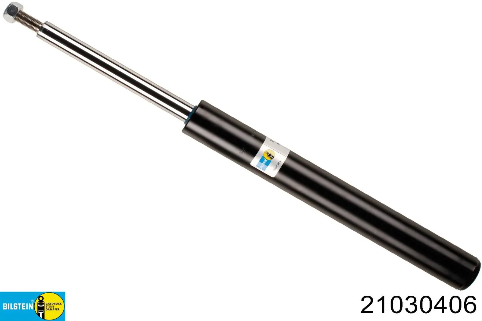 21-030406 Bilstein amortiguador delantero