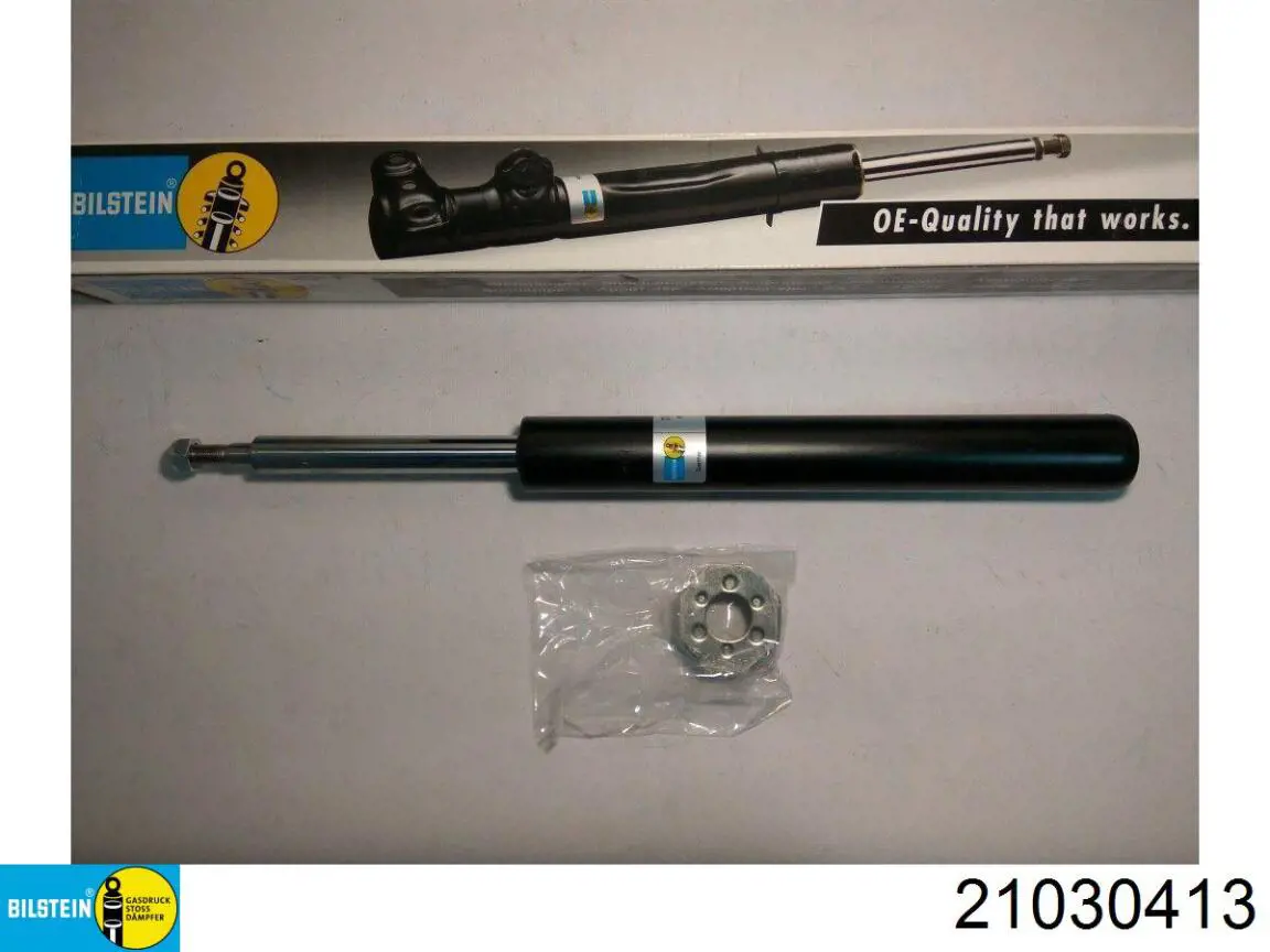 21-030413 Bilstein amortiguador delantero