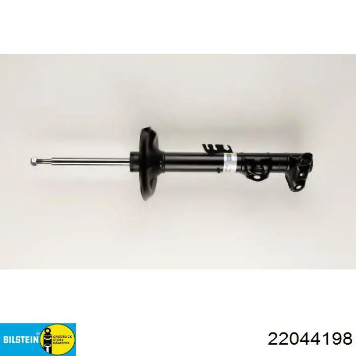 22-044198 Bilstein amortiguador delantero izquierdo