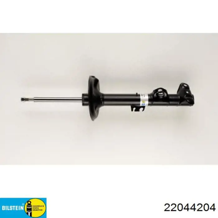 22-044204 Bilstein amortiguador delantero derecho