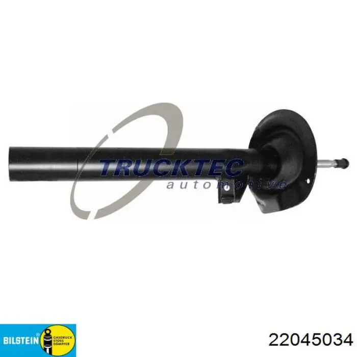 22045034 Bilstein amortiguador delantero izquierdo