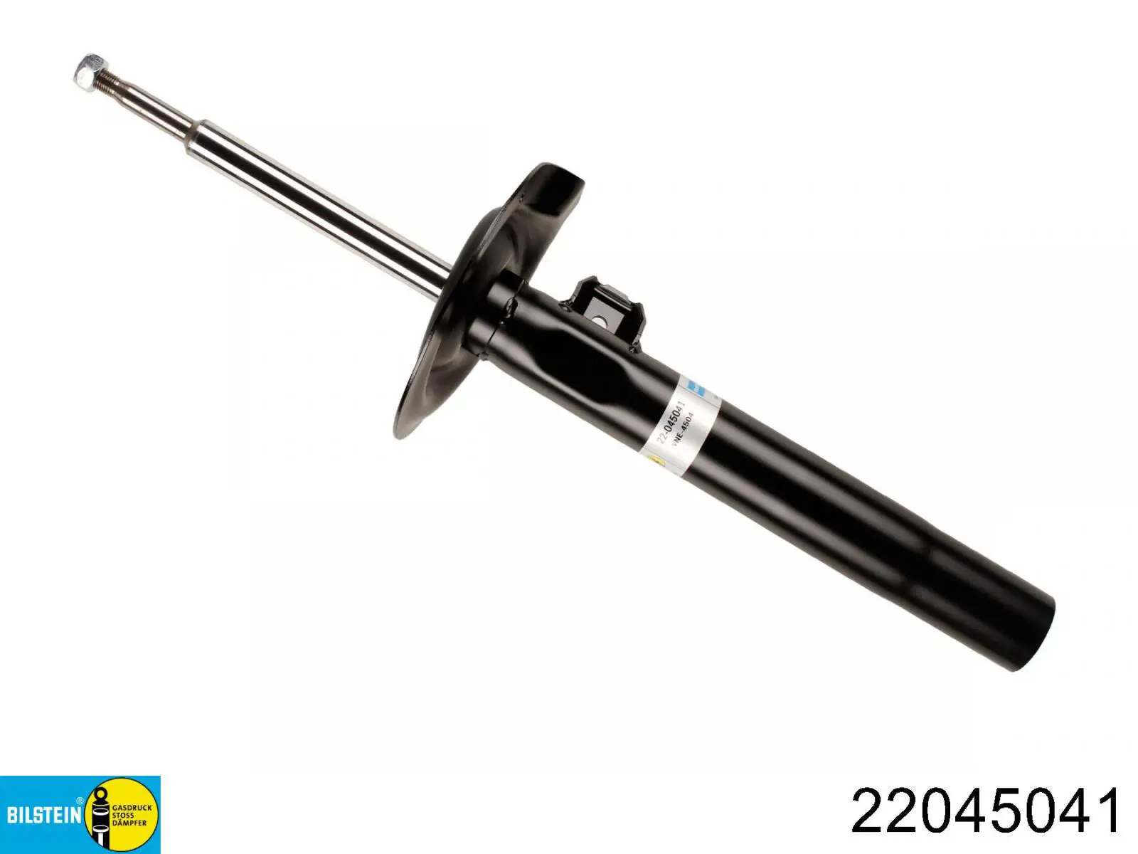 22045041 Bilstein amortiguador delantero derecho