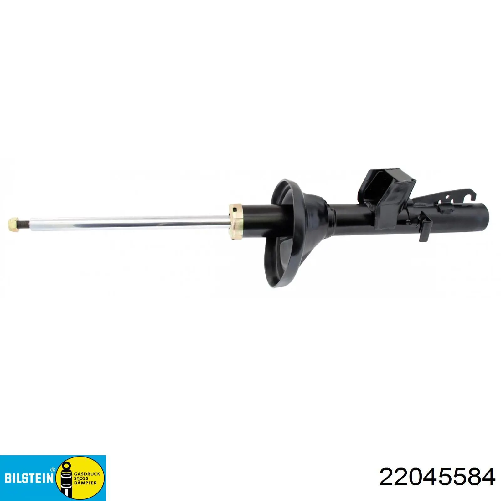 22045584 Bilstein amortiguador trasero