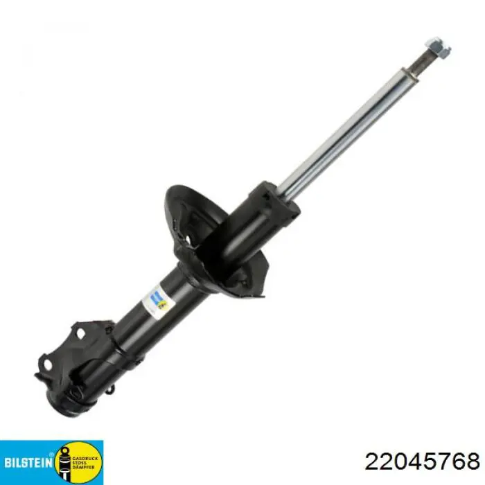 22-045768 Bilstein amortiguador delantero