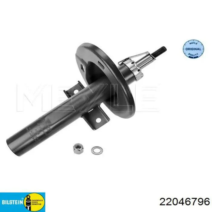 22-046796 Bilstein amortiguador delantero