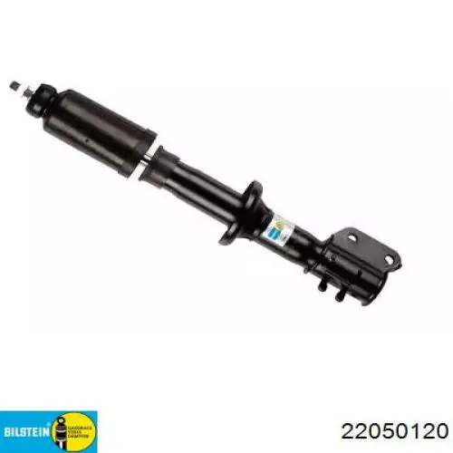 22-050120 Bilstein amortiguador delantero izquierdo