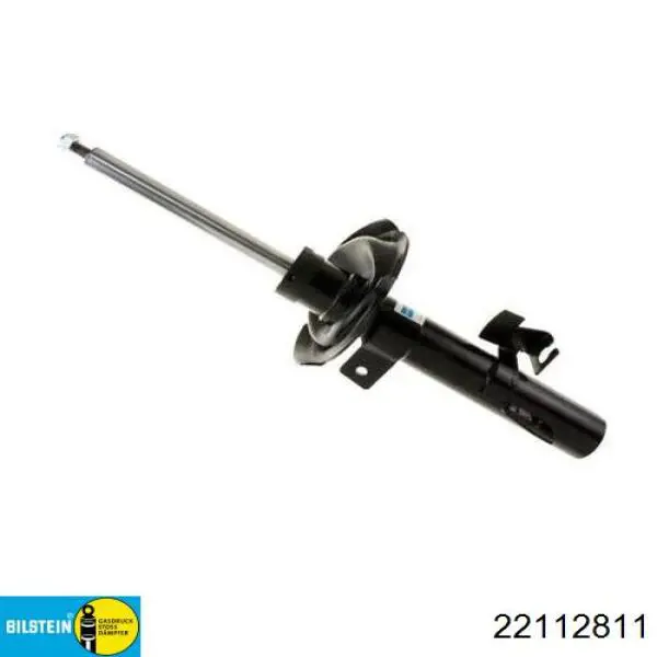 22-112811 Bilstein amortiguador delantero izquierdo