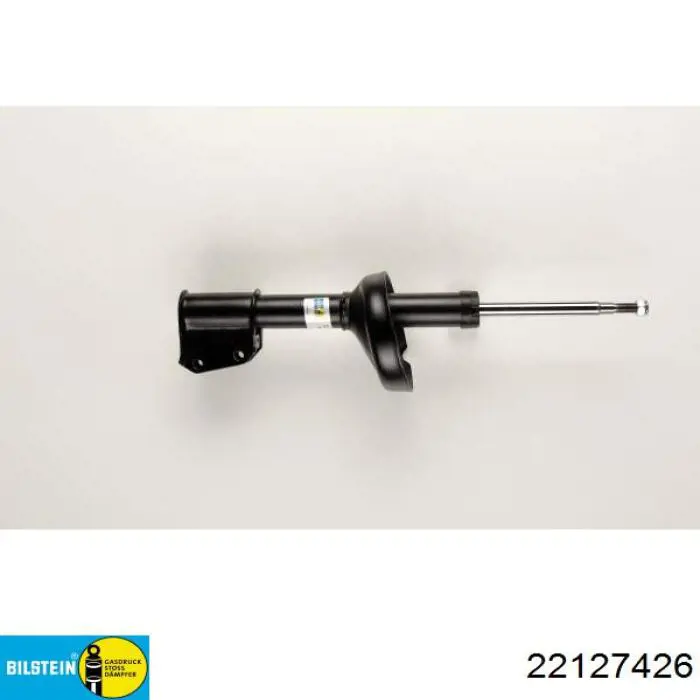 22-127426 Bilstein amortiguador delantero