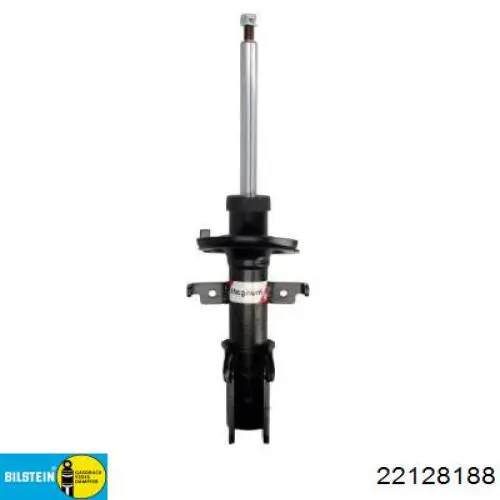 22-128188 Bilstein amortiguador delantero