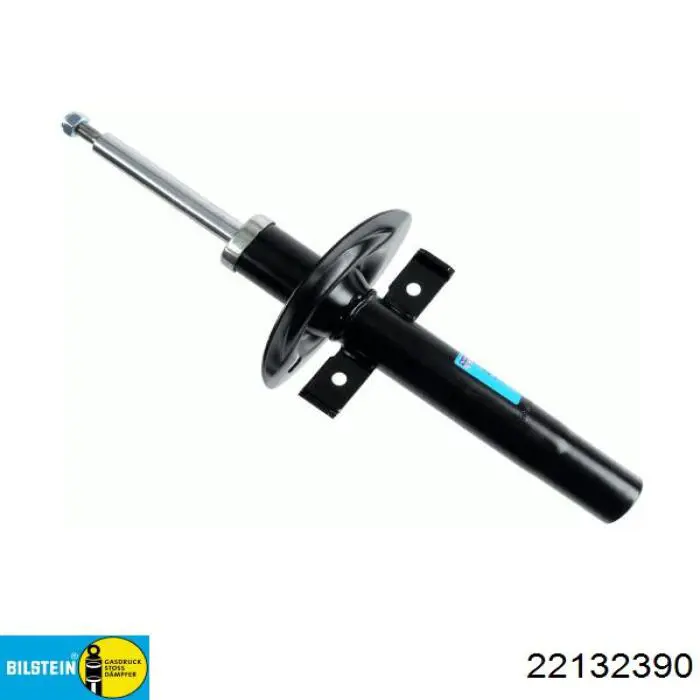 22-132390 Bilstein amortiguador delantero