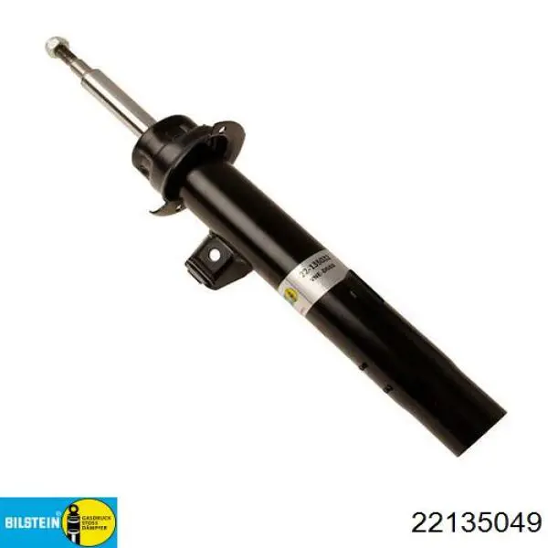 22135049 Bilstein amortiguador delantero derecho