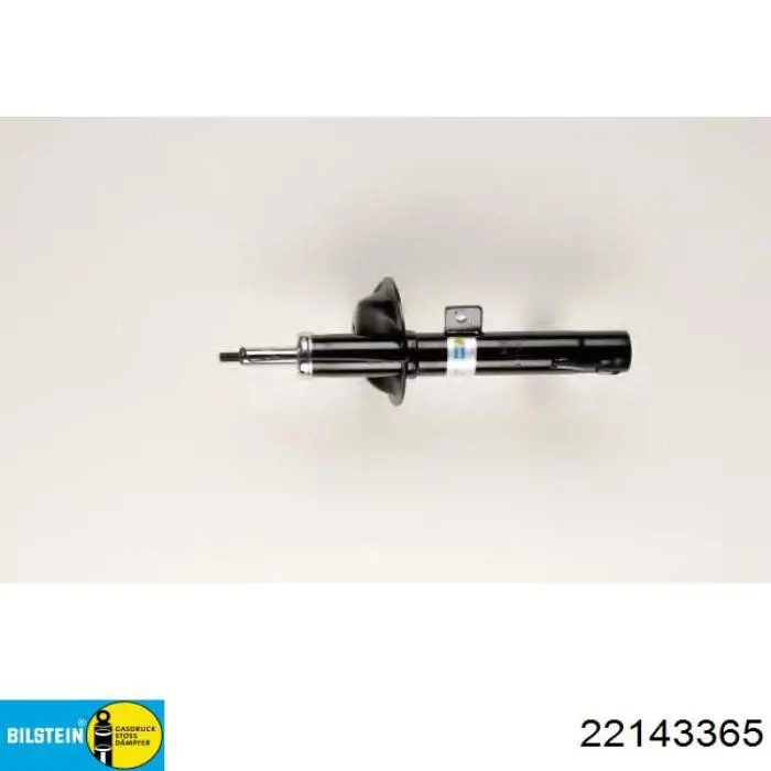 22143365 Bilstein amortiguador delantero derecho