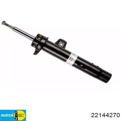 22-144270 Bilstein amortiguador delantero derecho