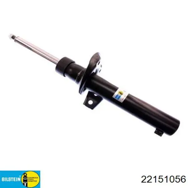 22-151056 Bilstein amortiguador delantero