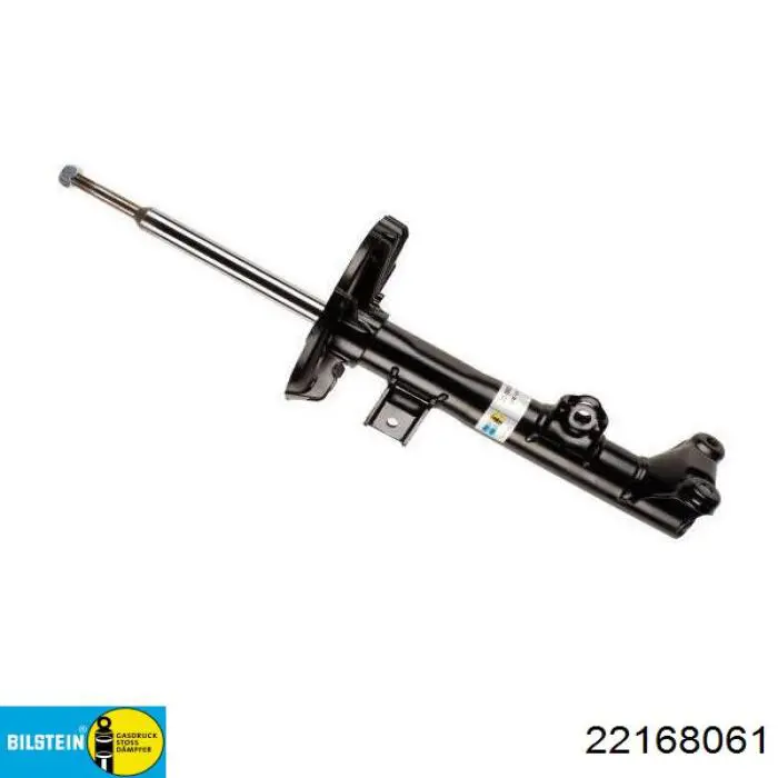 22-168061 Bilstein amortiguador delantero