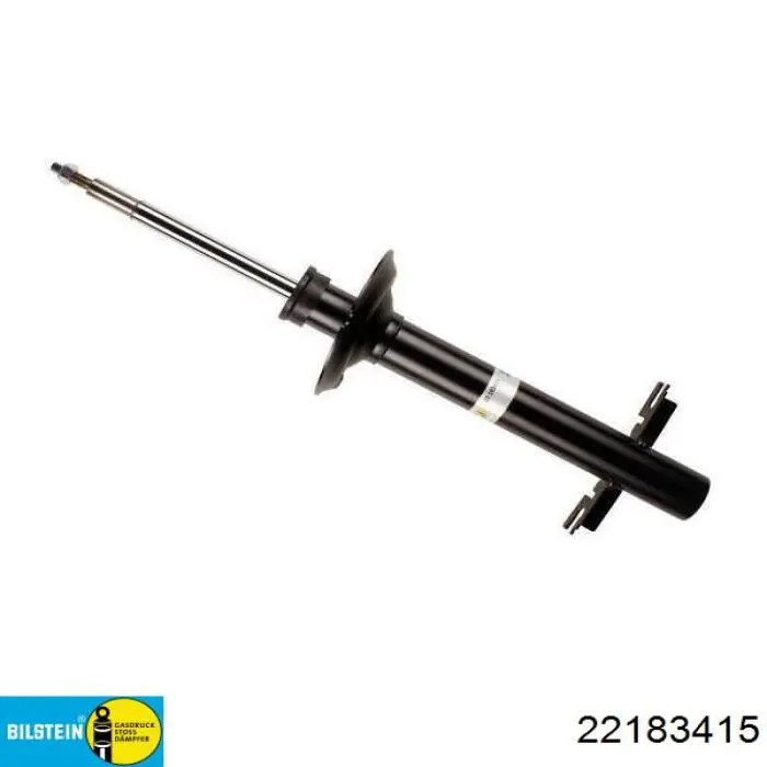 22-183415 Bilstein amortiguador delantero