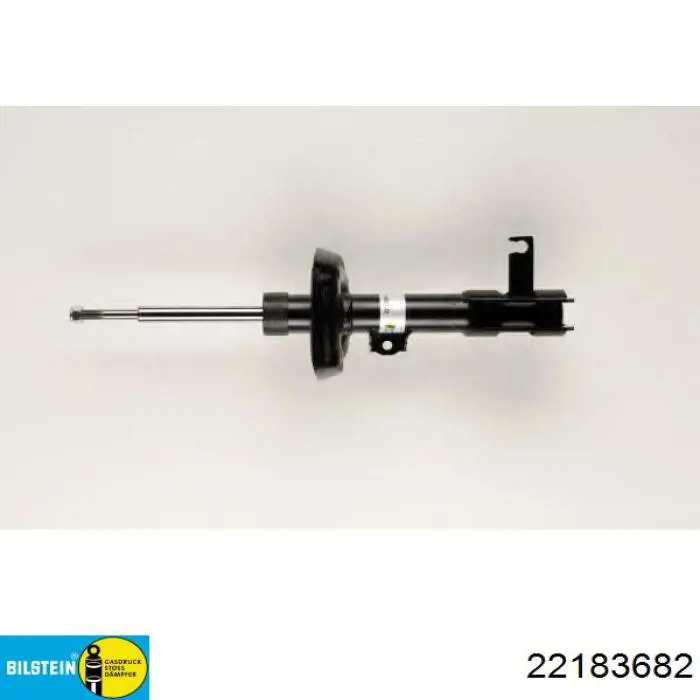 22-183682 Bilstein amortiguador delantero derecho