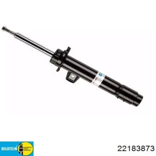 22-183873 Bilstein amortiguador delantero izquierdo