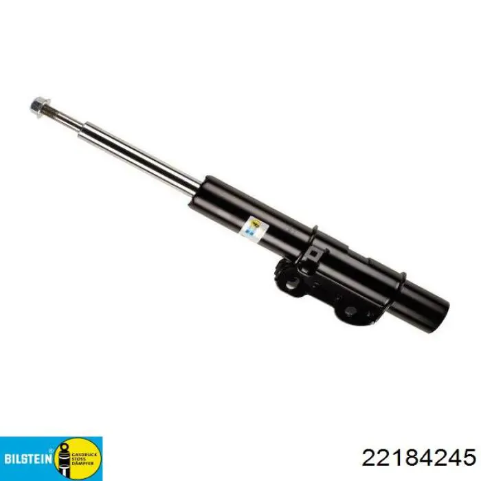 22-184245 Bilstein amortiguador delantero