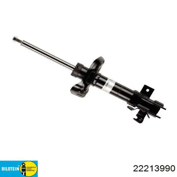 22-213990 Bilstein amortiguador delantero derecho