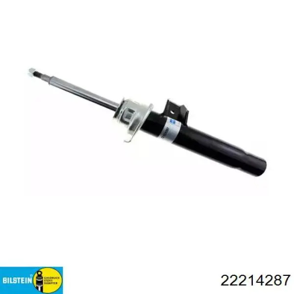 22214287 Bilstein amortiguador delantero izquierdo