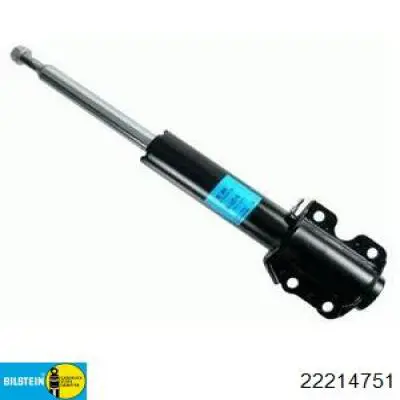 22-214751 Bilstein amortiguador delantero