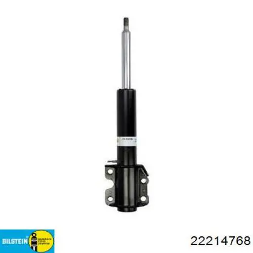 22-214768 Bilstein amortiguador delantero