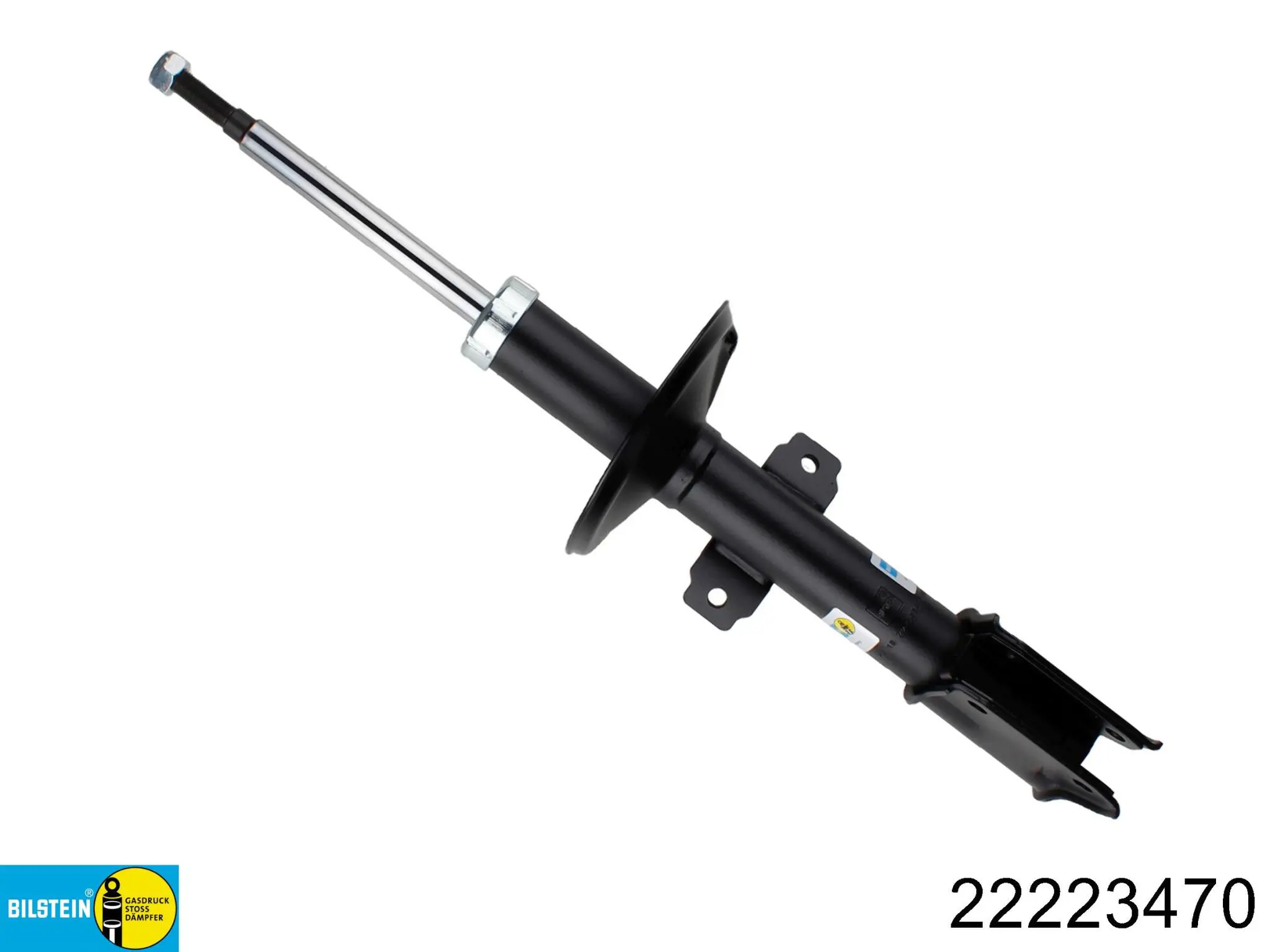 22-223470 Bilstein amortiguador delantero