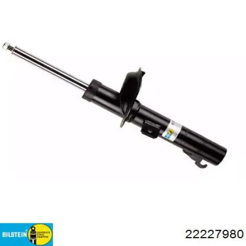 22-227980 Bilstein amortiguador delantero derecho