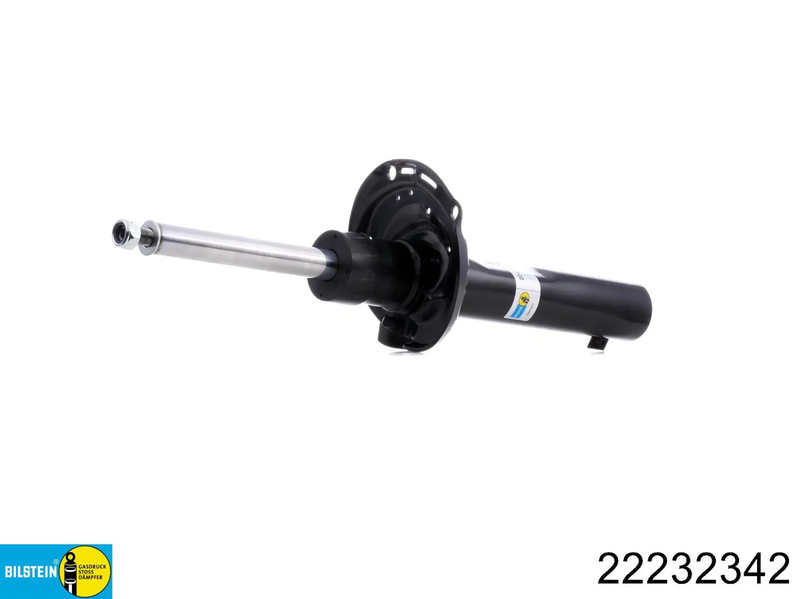 22232342 Bilstein amortiguador delantero