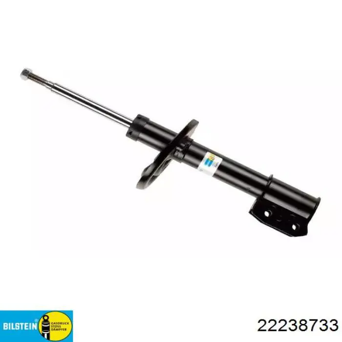 22-238733 Bilstein amortiguador delantero