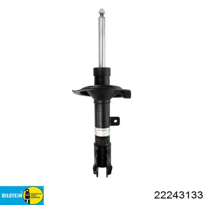 22-243133 Bilstein amortiguador delantero izquierdo