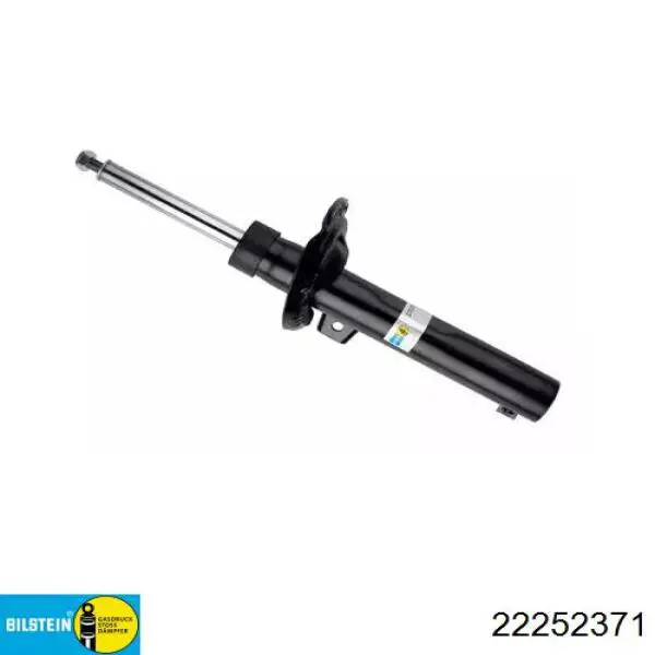 22252371 Bilstein amortiguador delantero