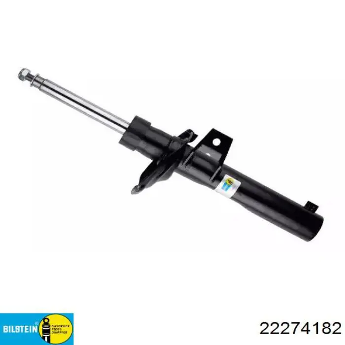 22-274182 Bilstein amortiguador delantero