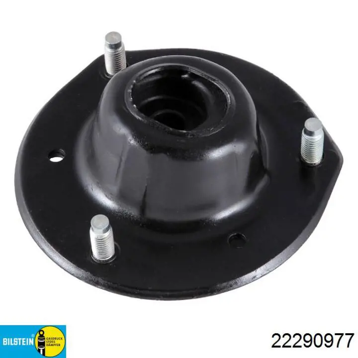 22290977 Bilstein amortiguador delantero izquierdo