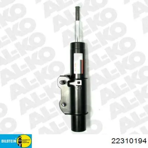 22-310194 Bilstein amortiguador delantero