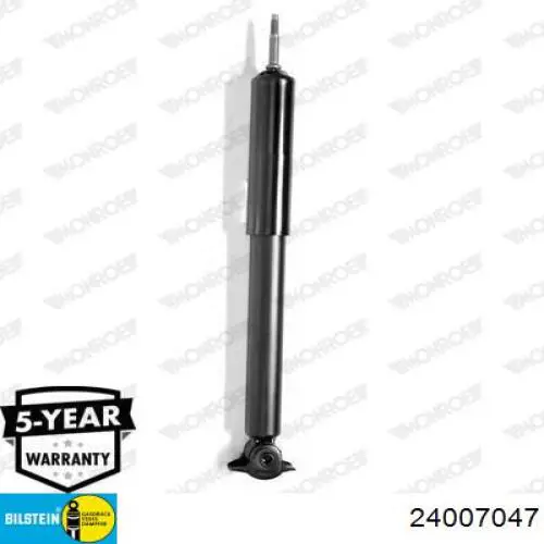 24007047 Bilstein amortiguador delantero