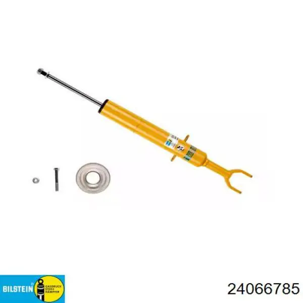 24-066785 Bilstein amortiguador delantero