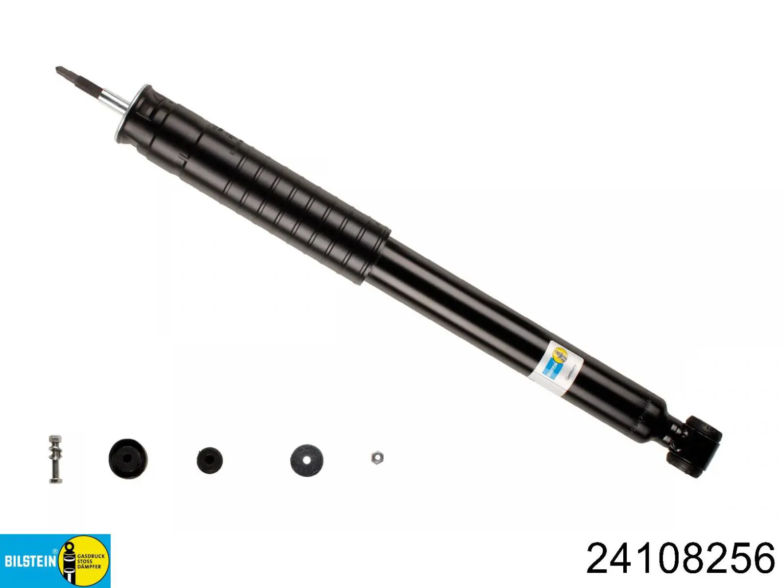 24-108256 Bilstein amortiguador delantero