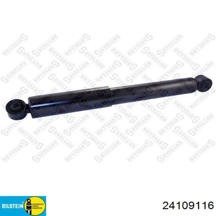 24109116 Bilstein amortiguador trasero