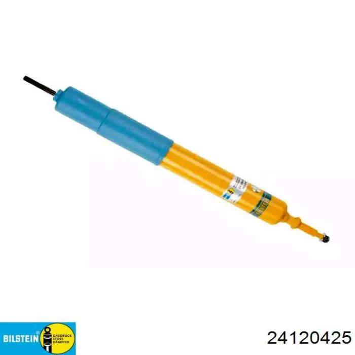 24120425 Bilstein amortiguador trasero