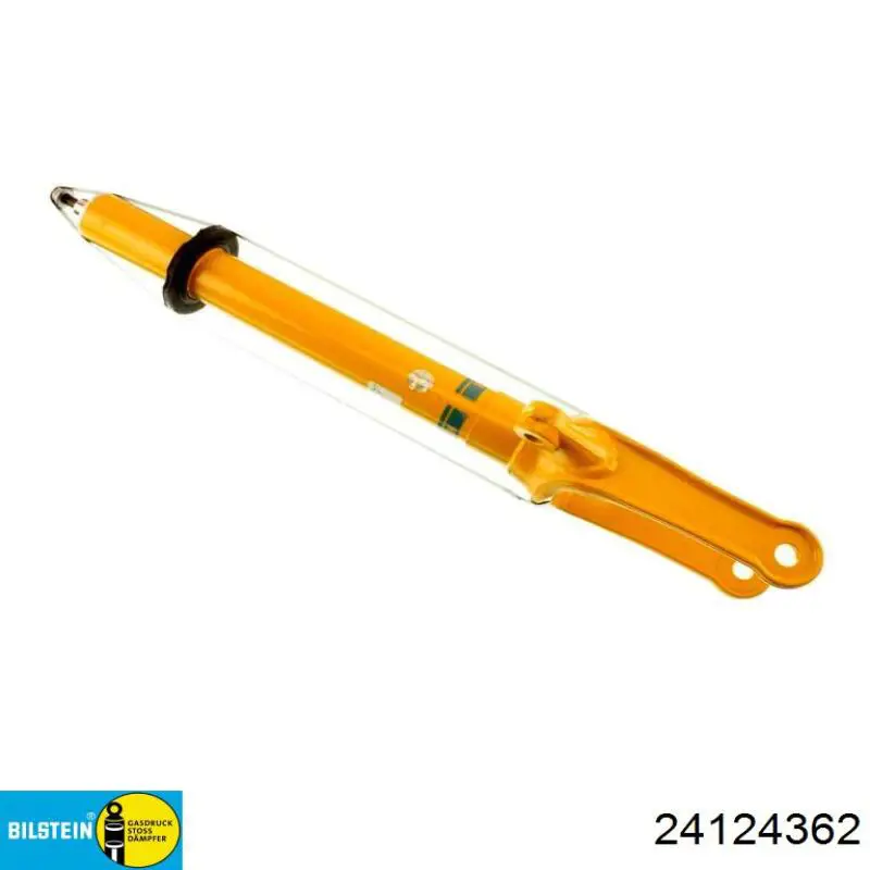 24-124362 Bilstein amortiguador delantero