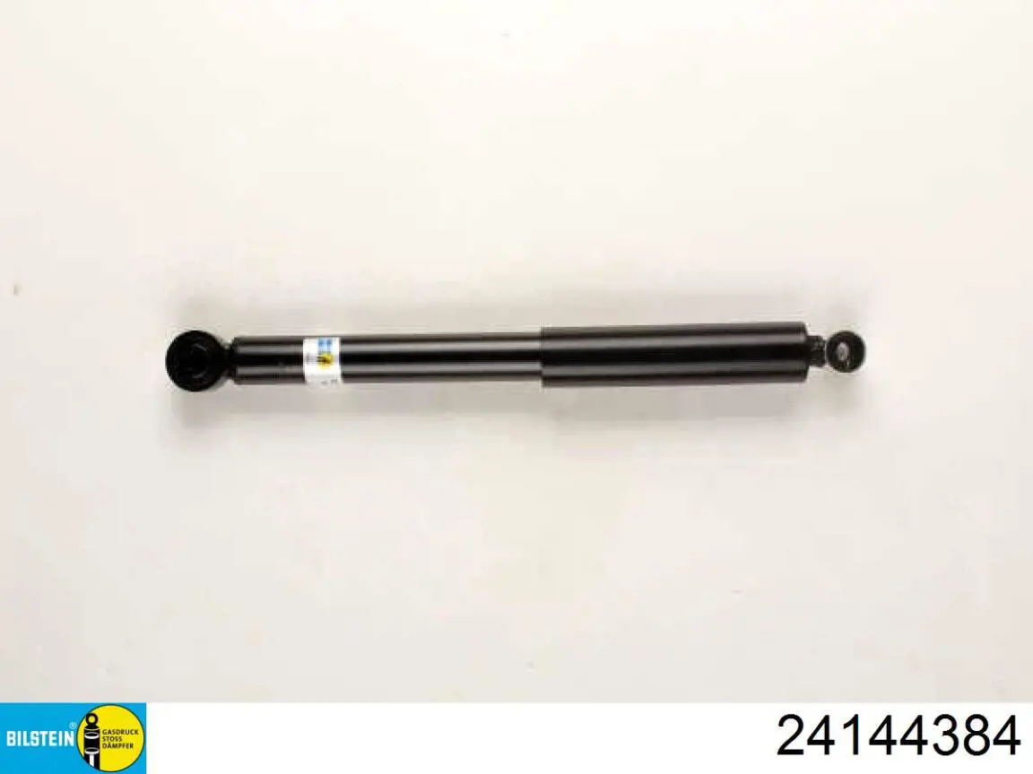 24-144384 Bilstein amortiguador trasero