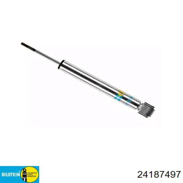 24-239394 Bilstein amortiguador delantero