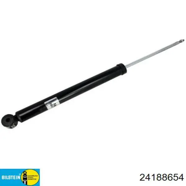 24-188654 Bilstein amortiguador trasero