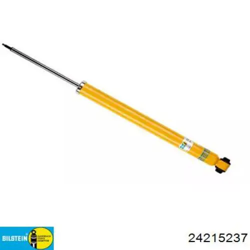 24-215237 Bilstein amortiguador trasero