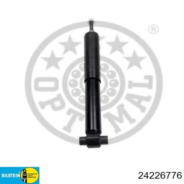 24-226776 Bilstein amortiguador trasero