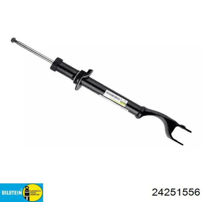 24-251556 Bilstein amortiguador delantero izquierdo