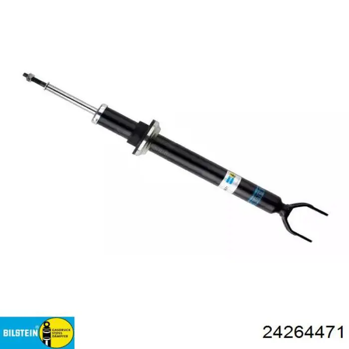 24-264471 Bilstein amortiguador delantero