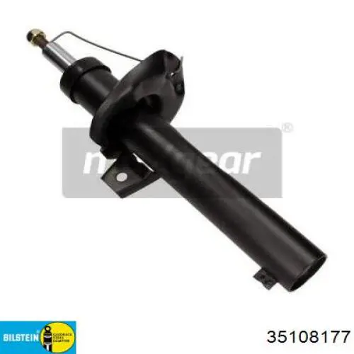 35-108177 Bilstein amortiguador delantero